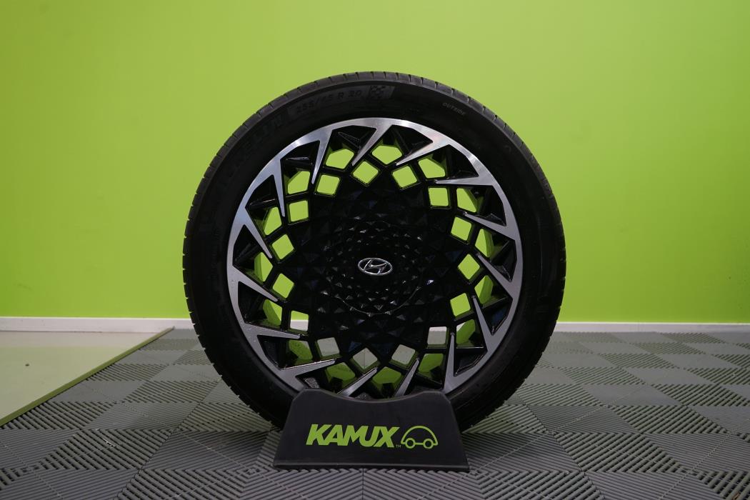 Hyundai Ioniq 5 2022