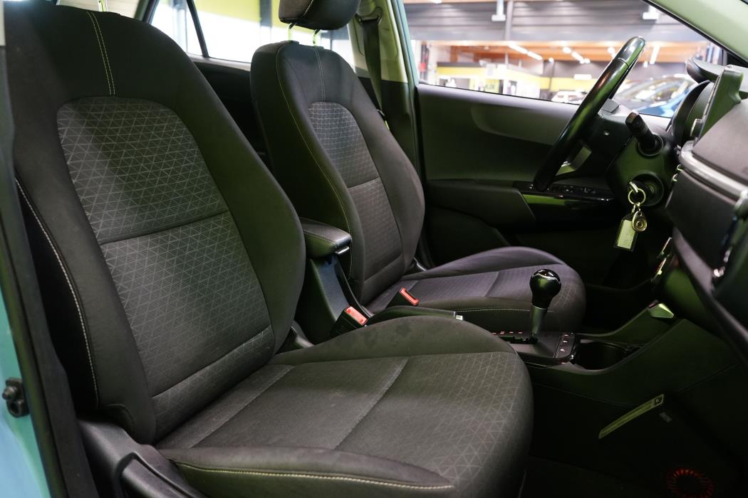 Kia Picanto 2018