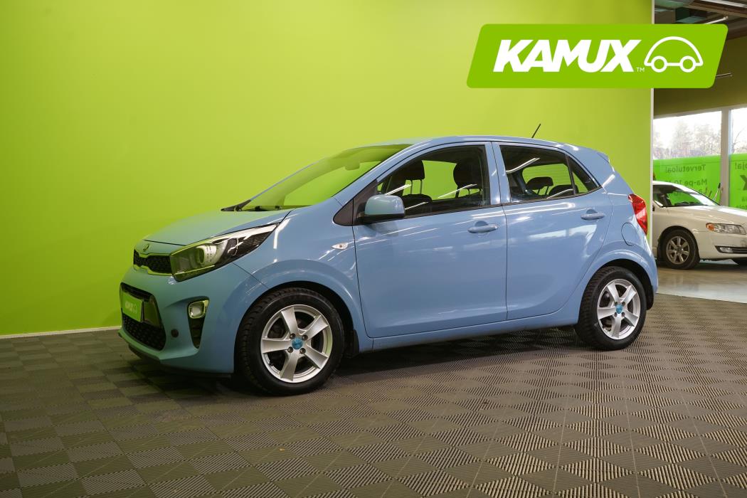 Kia Picanto 2018