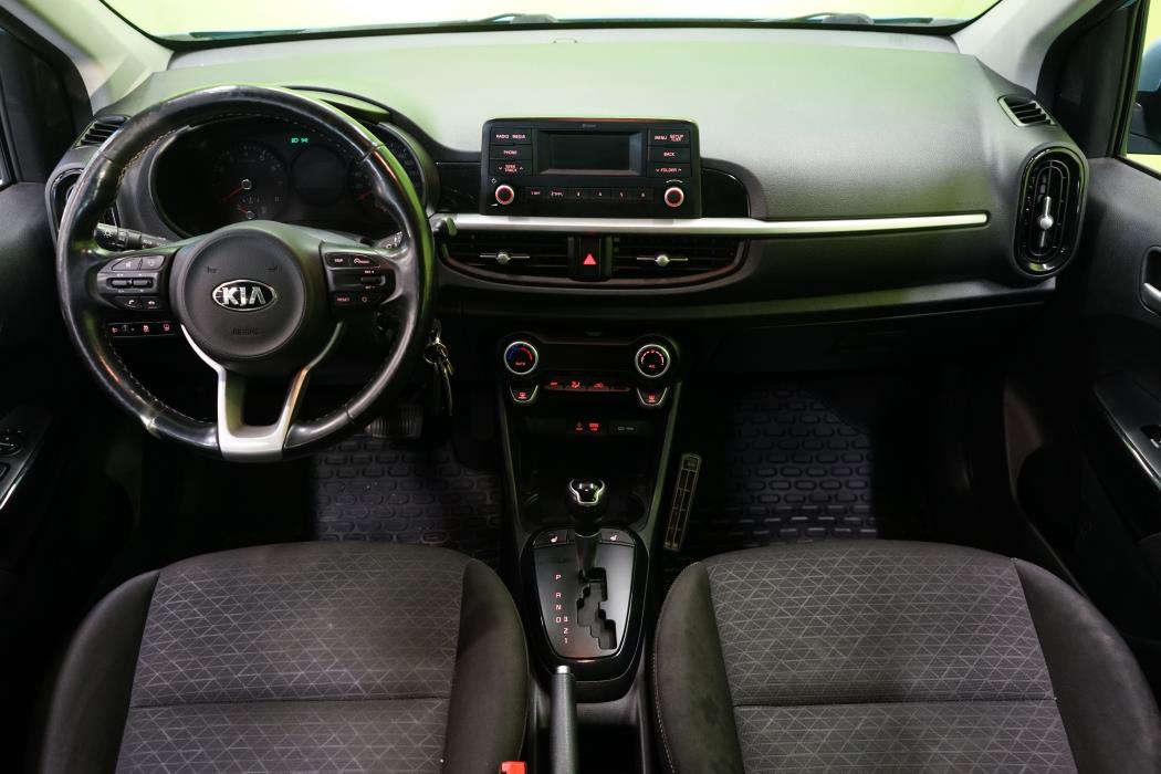 Kia Picanto 2018