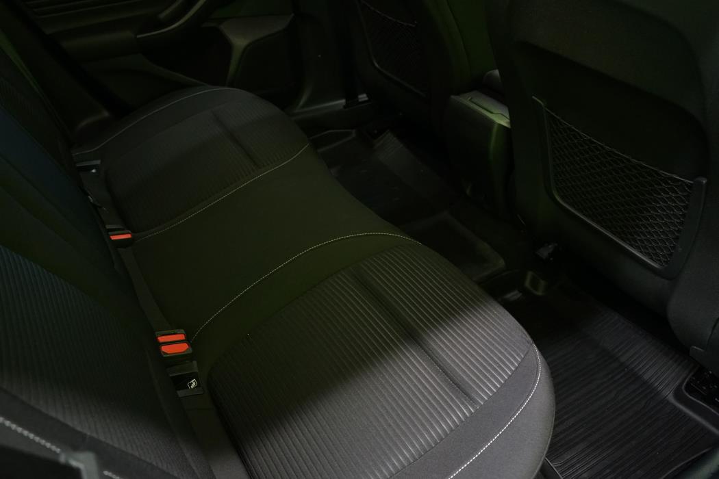 Ford Focus 2022