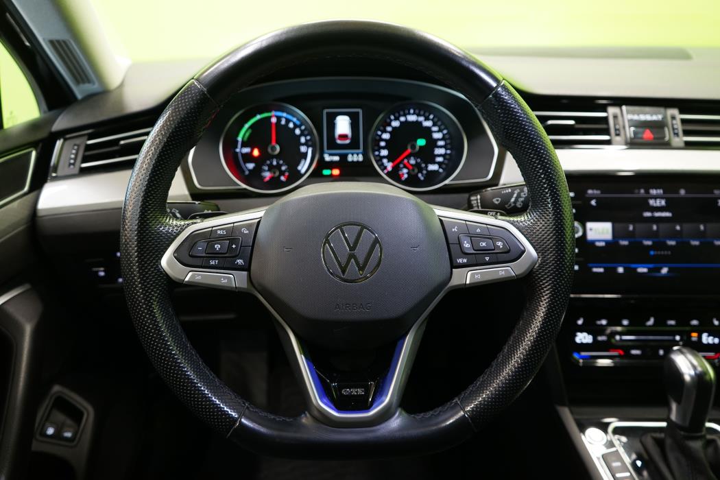 Volkswagen Passat 2020