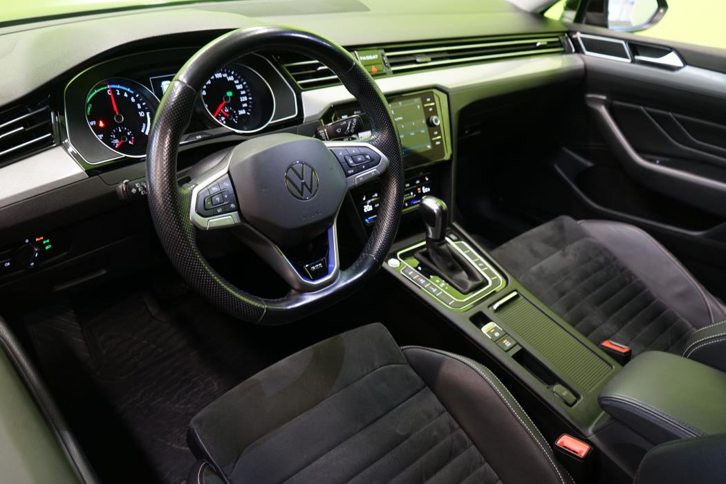 Volkswagen Passat 2020