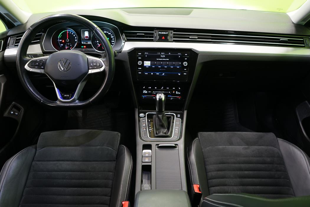 Volkswagen Passat 2020