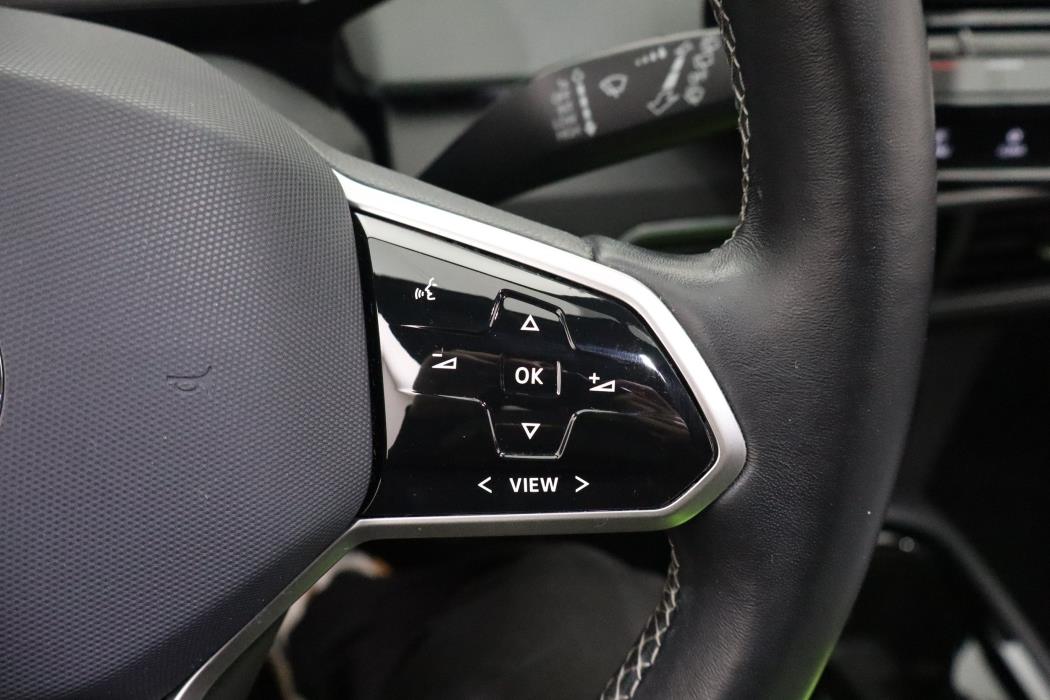 Volkswagen ID.3 2022