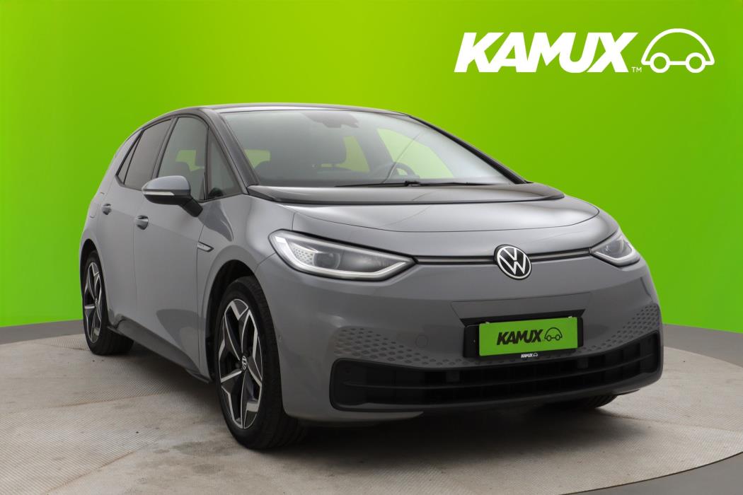 Volkswagen ID.3 2022