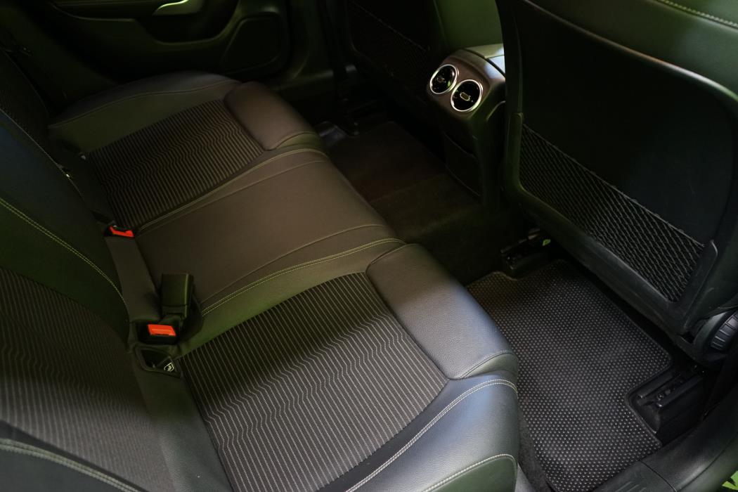 Mercedes-Benz CLA 2020