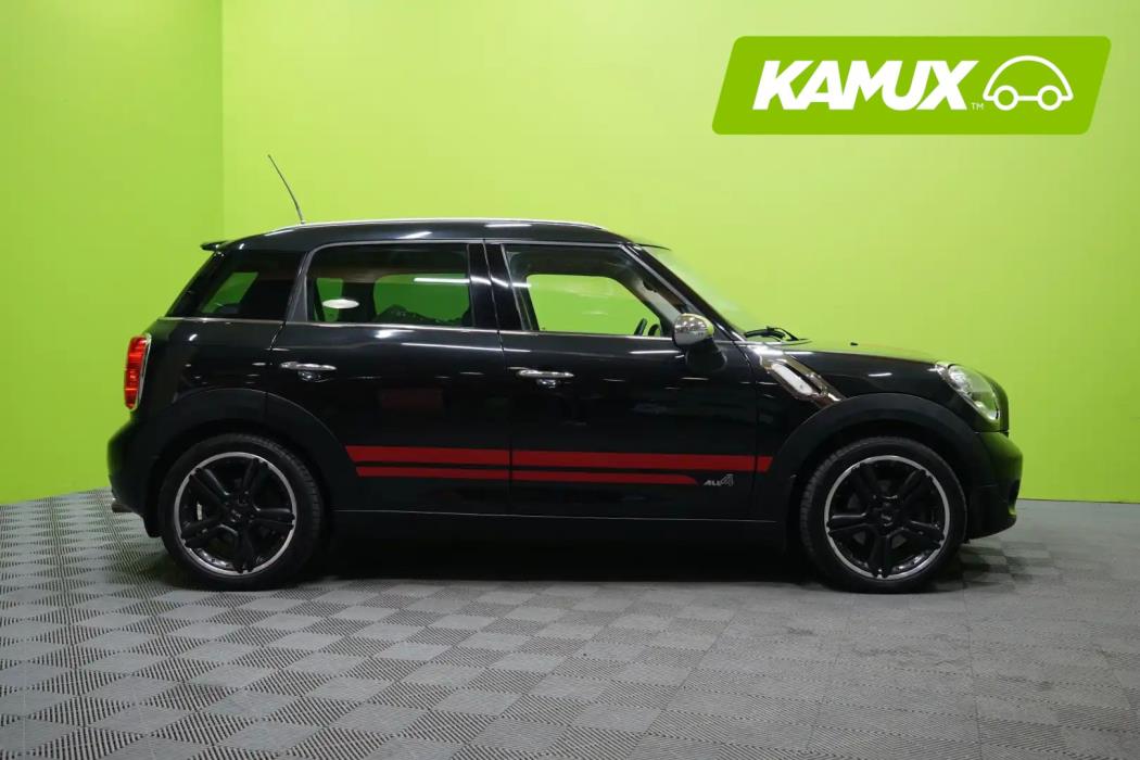 Mini Cooper 2011