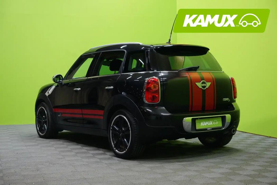 Mini Cooper 2011