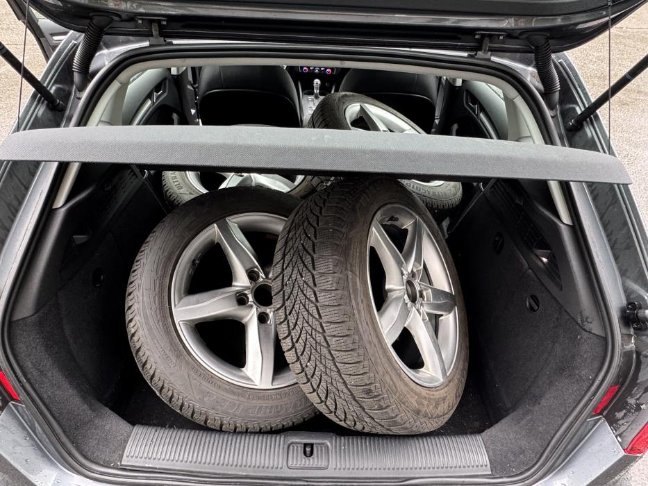 Audi A3 2013