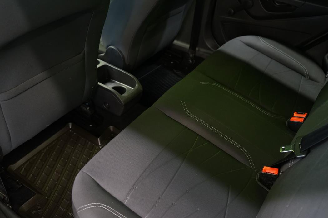 Ford Fiesta 2014