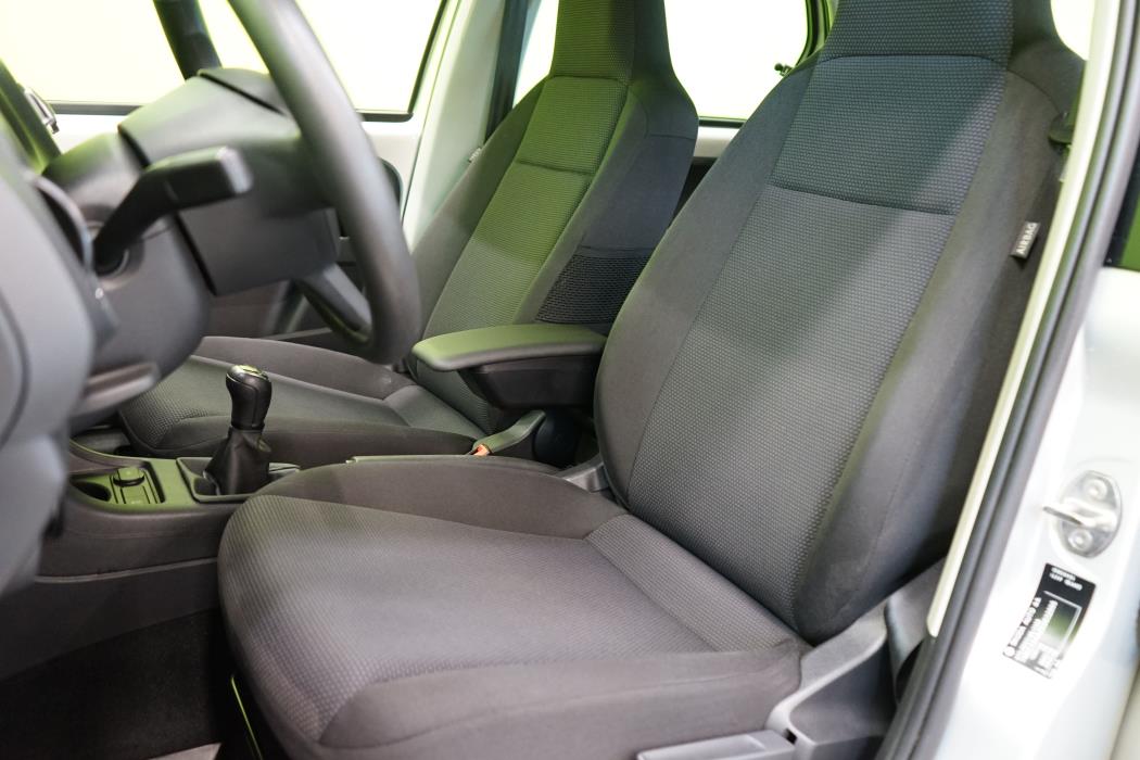 Skoda Citigo 2014