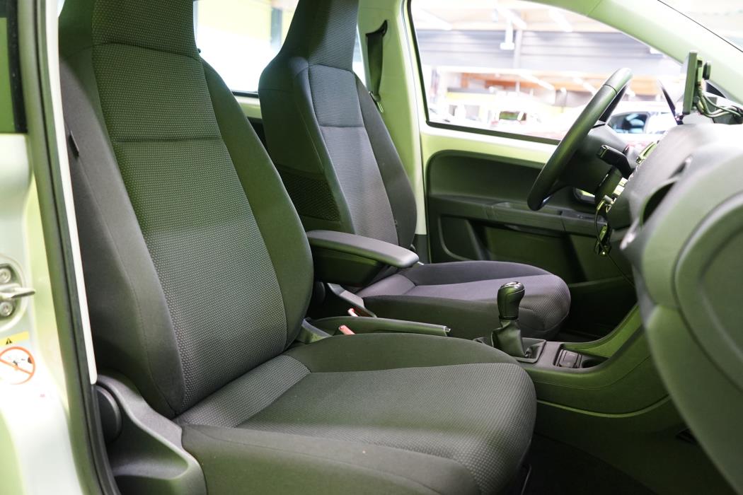 Skoda Citigo 2014