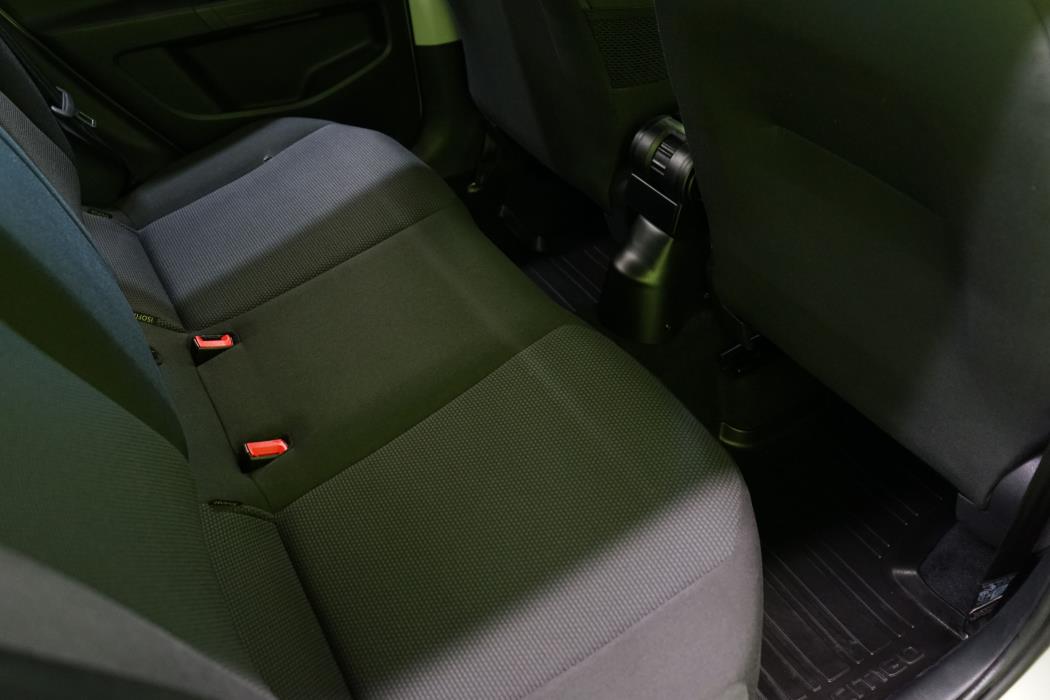 Skoda Citigo 2014