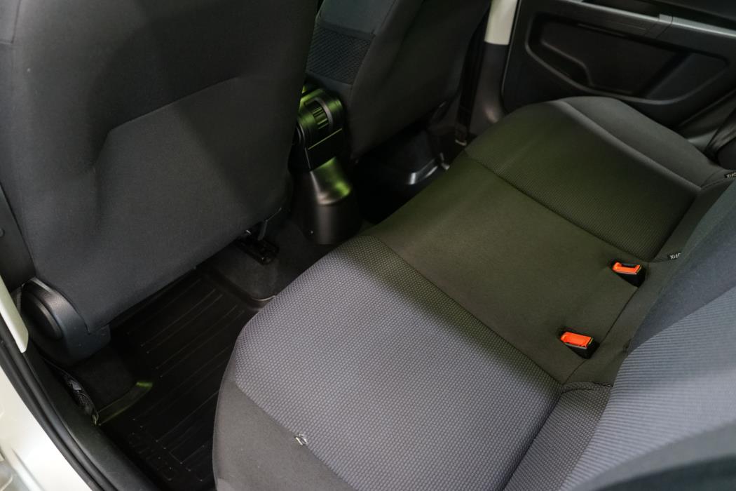 Skoda Citigo 2014