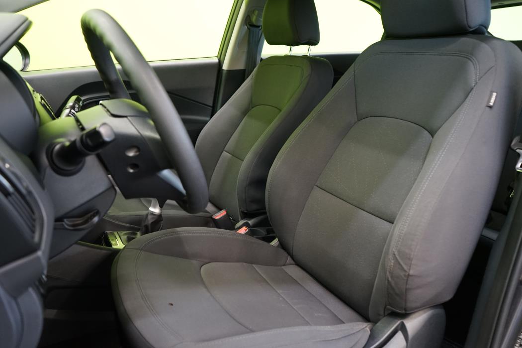 Kia Rio 2015