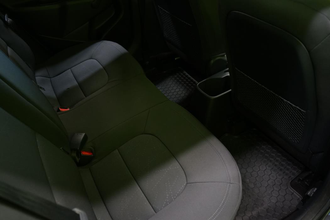 Kia Rio 2015