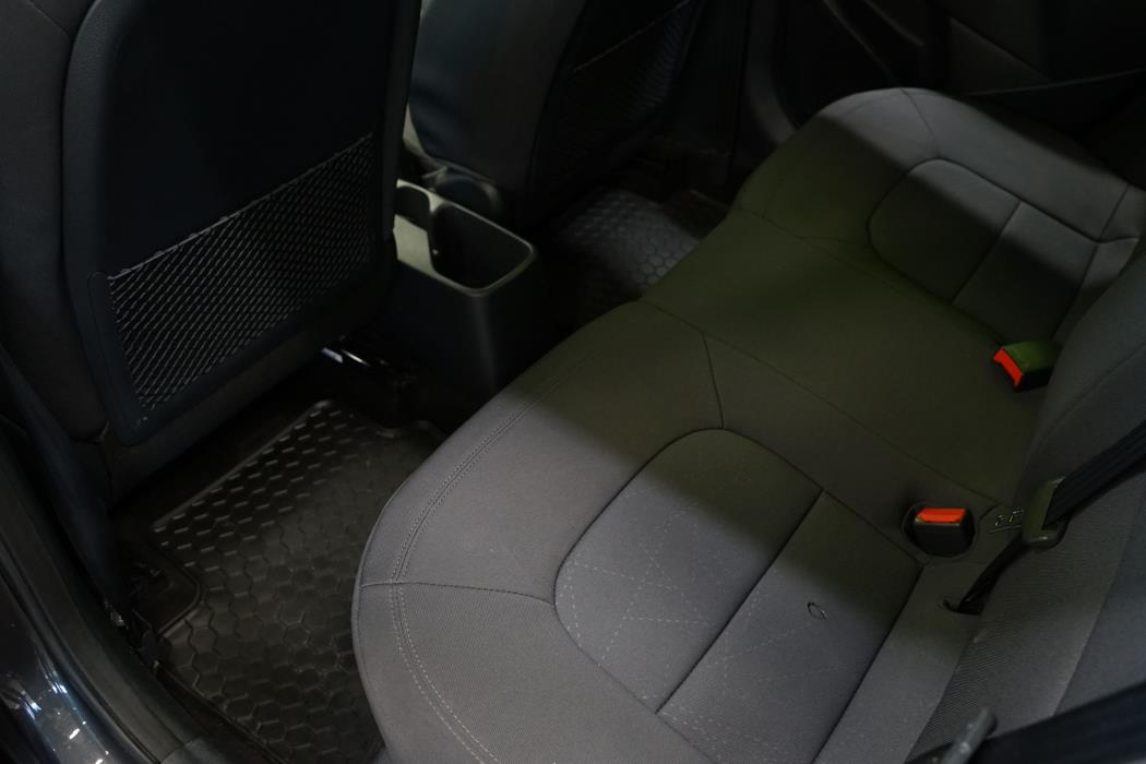 Kia Rio 2015