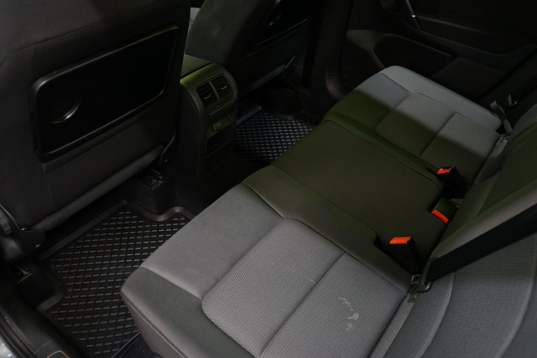 Volkswagen Golf Sportsvan 2017