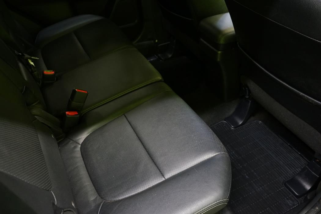 Mitsubishi Outlander 2016