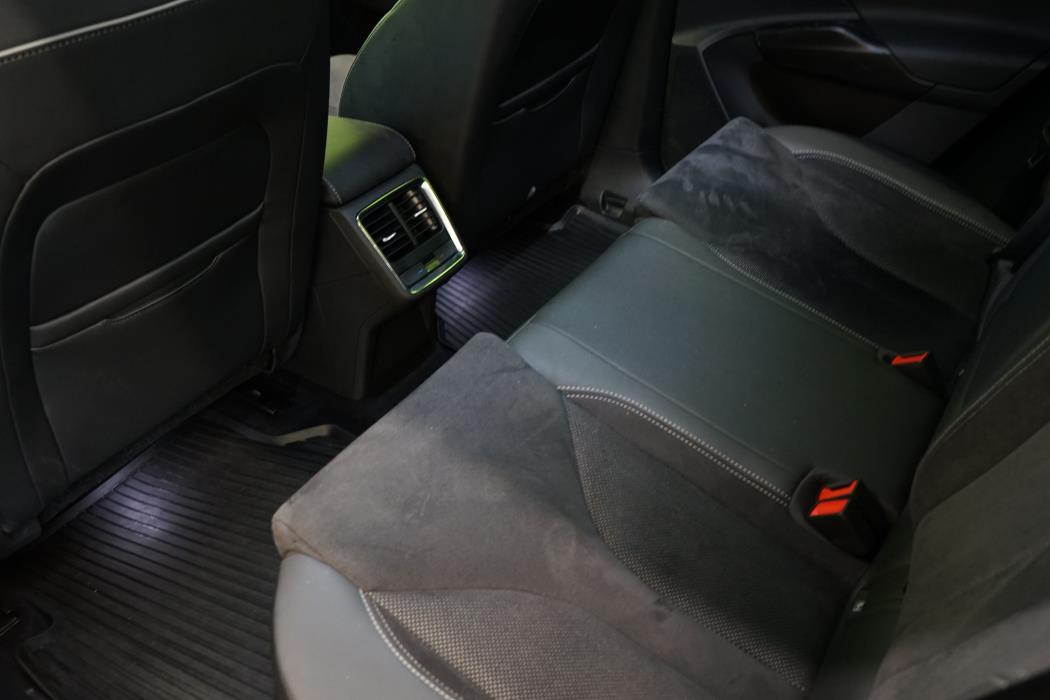 Skoda Enyaq 2022