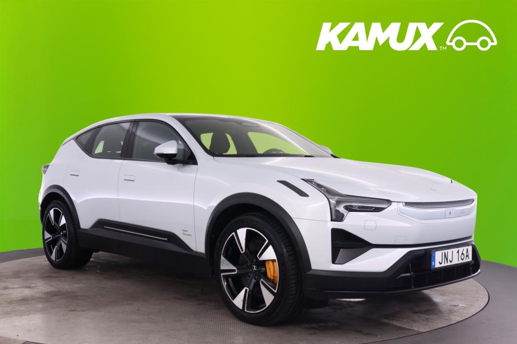 Polestar 3 2024