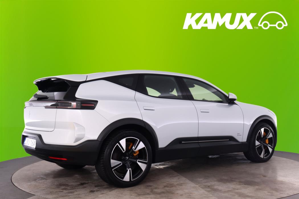 Polestar 3 2024