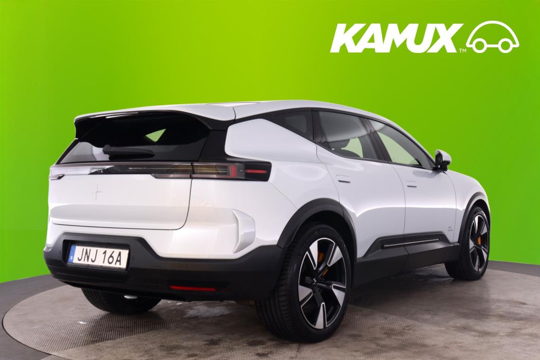 Polestar 3 2024