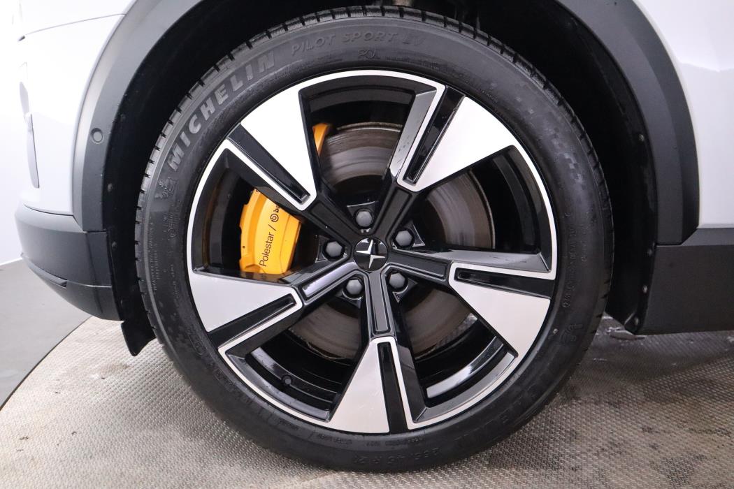 Polestar 3 2024