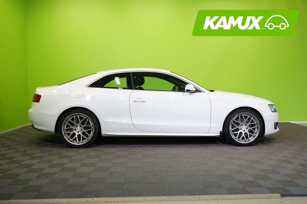 Audi A5 2010