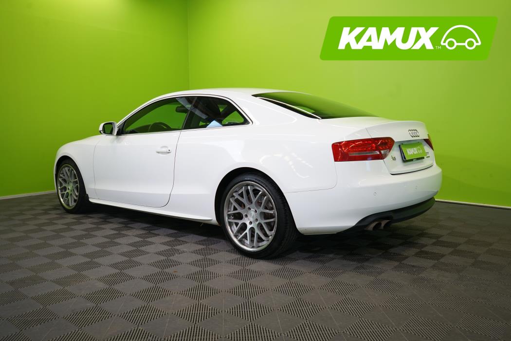 Audi A5 2010