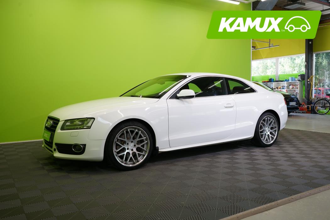Audi A5 2010