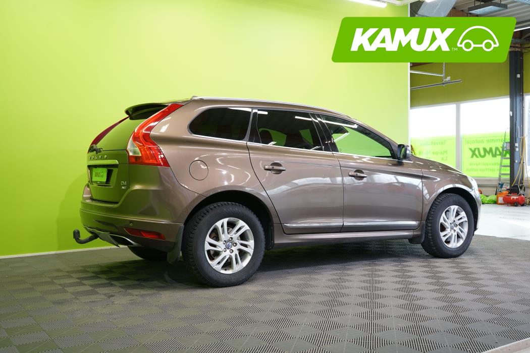 Volvo XC60 2014