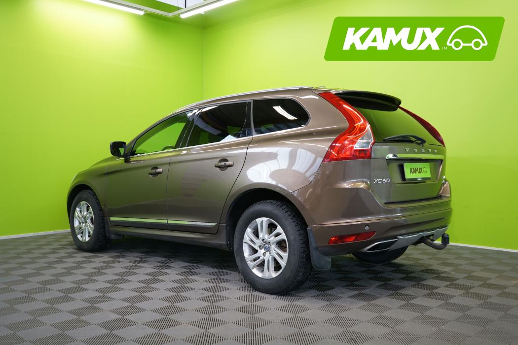 Volvo XC60 2014