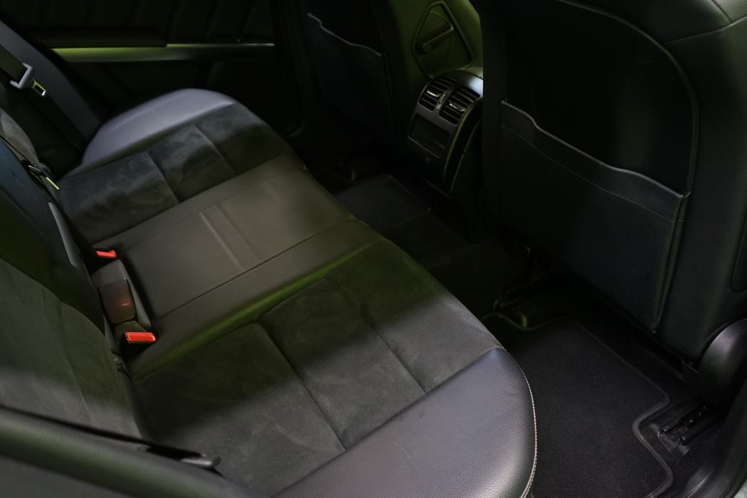 Mercedes-Benz GLK 2014