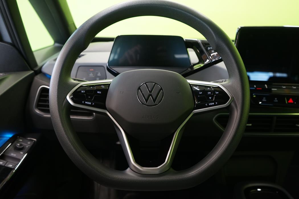 Volkswagen ID.3 2022