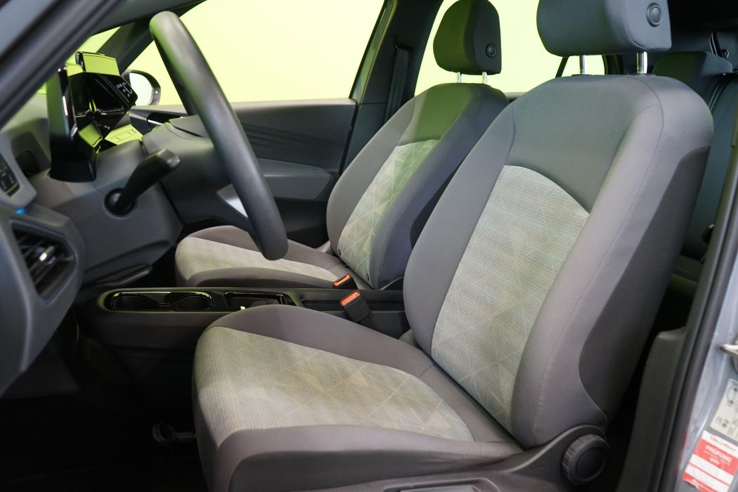 Volkswagen ID.3 2022