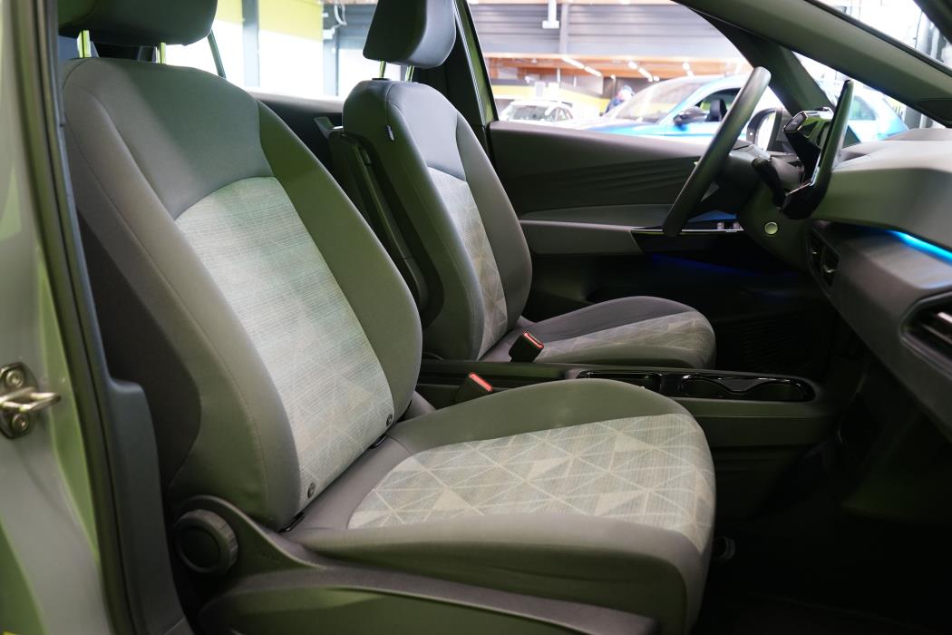 Volkswagen ID.3 2022