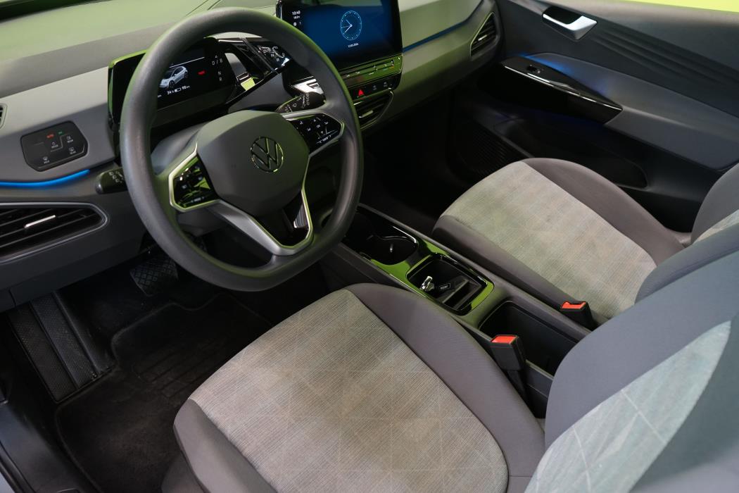 Volkswagen ID.3 2022