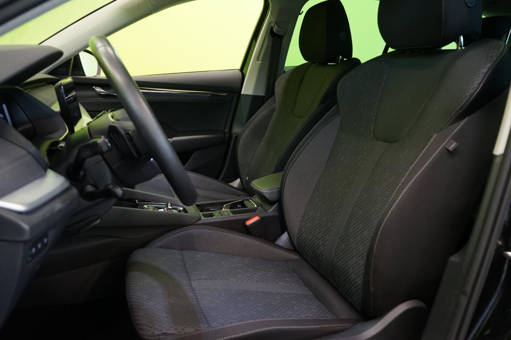 Skoda Octavia 2023
