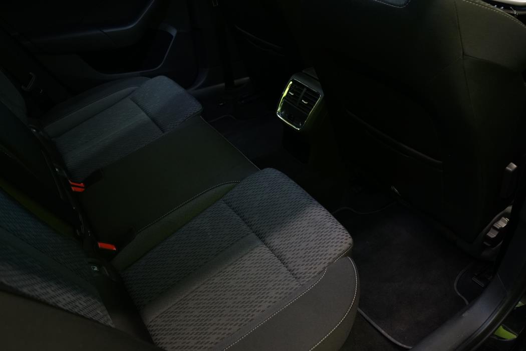 Skoda Octavia 2023