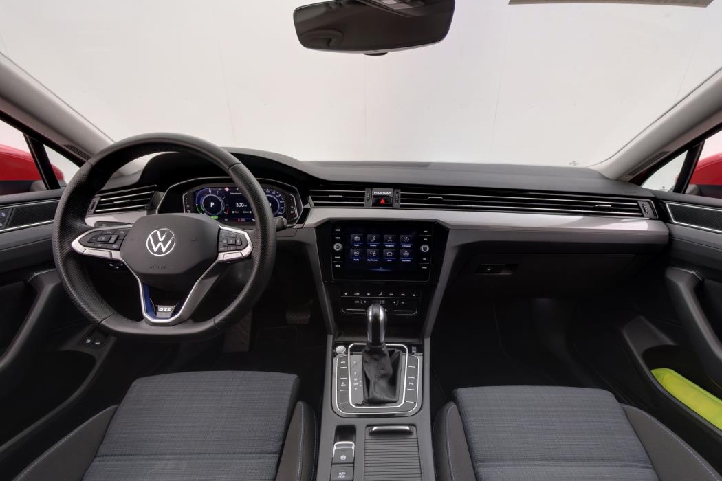 Volkswagen Passat 2022