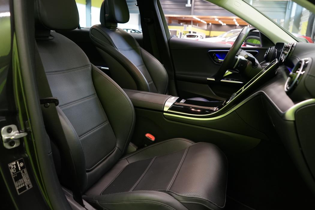 Mercedes-Benz C 2023