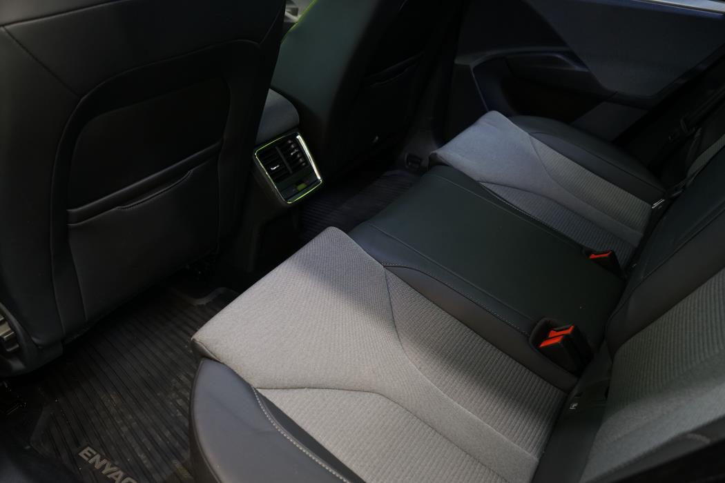 Skoda Enyaq 2022