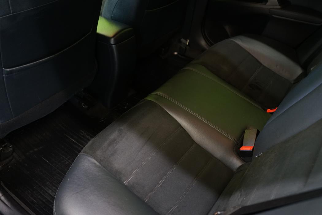 Toyota Avensis 2014