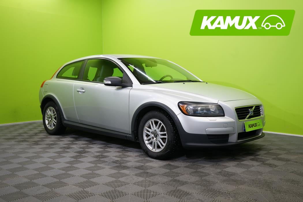 Volvo C30 2007