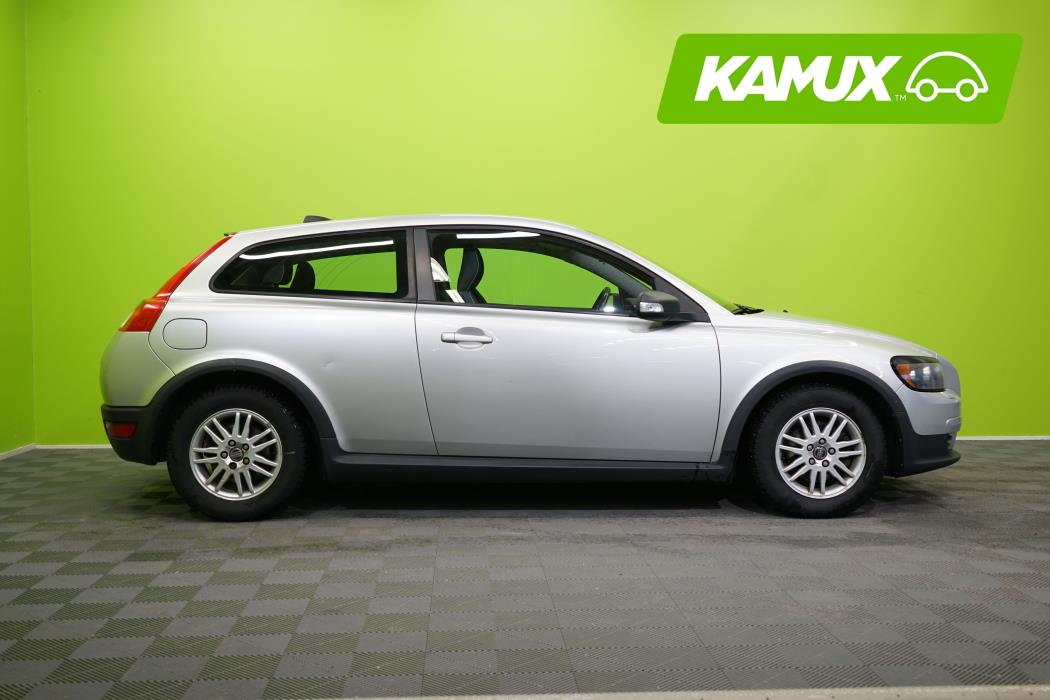 Volvo C30 2007