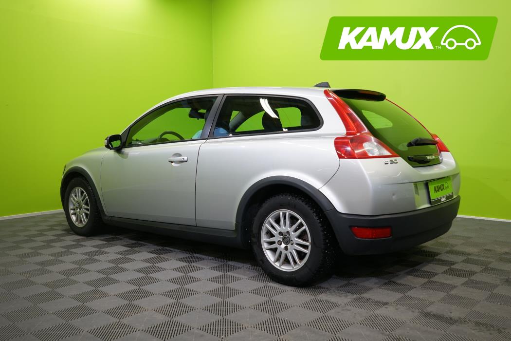 Volvo C30 2007