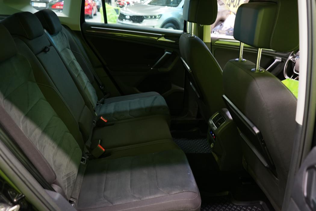 Volkswagen Tiguan 2017