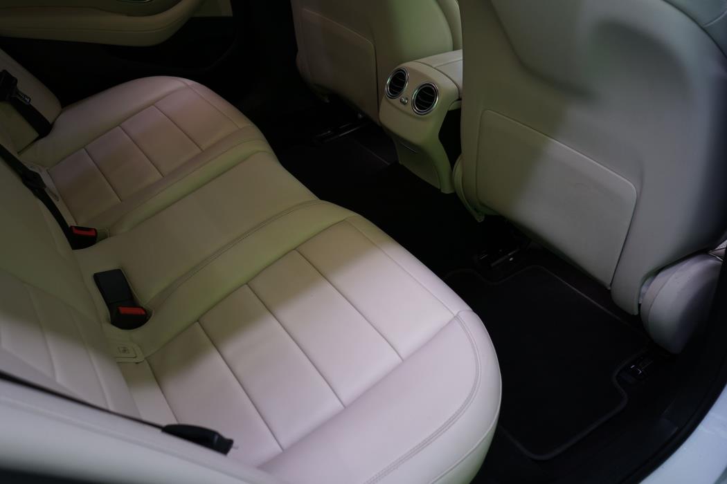 Mercedes-Benz E 2018